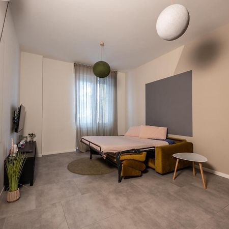 B&B Rosa Di Parma Eksteriør billede
