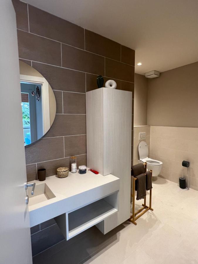 B&B Rosa Di Parma Eksteriør billede