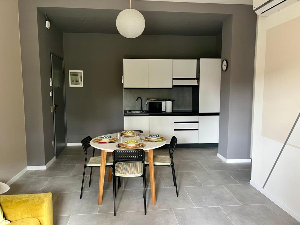 B&B Rosa Di Parma Eksteriør billede