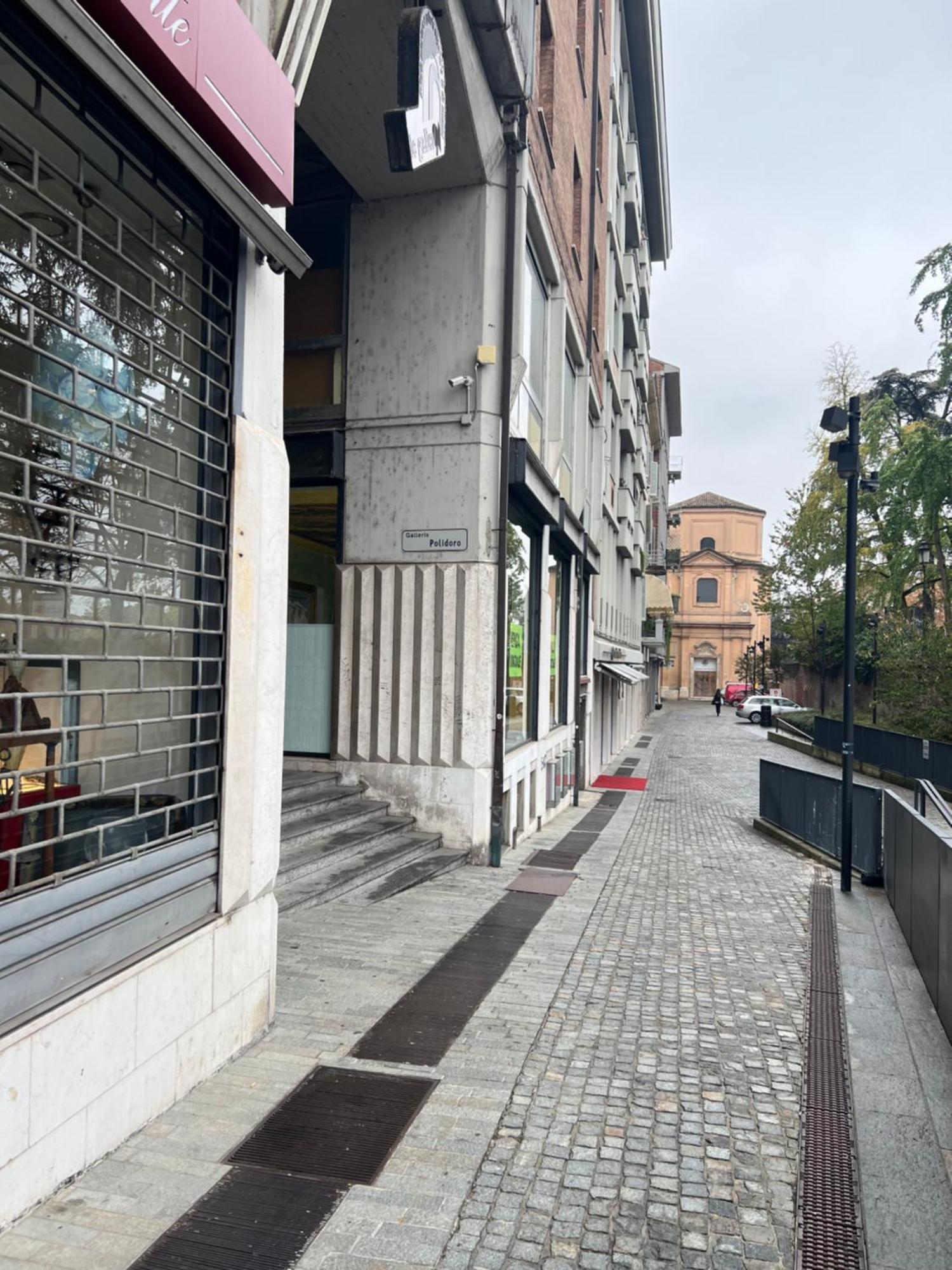 B&B Rosa Di Parma Eksteriør billede