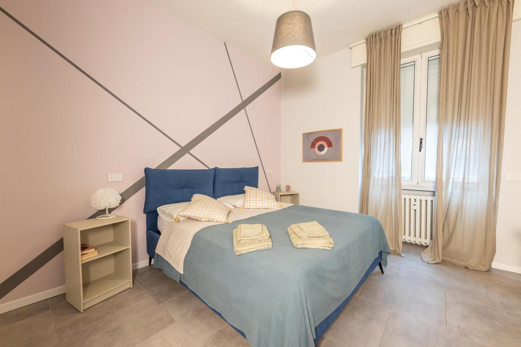 B&B Rosa Di Parma Eksteriør billede