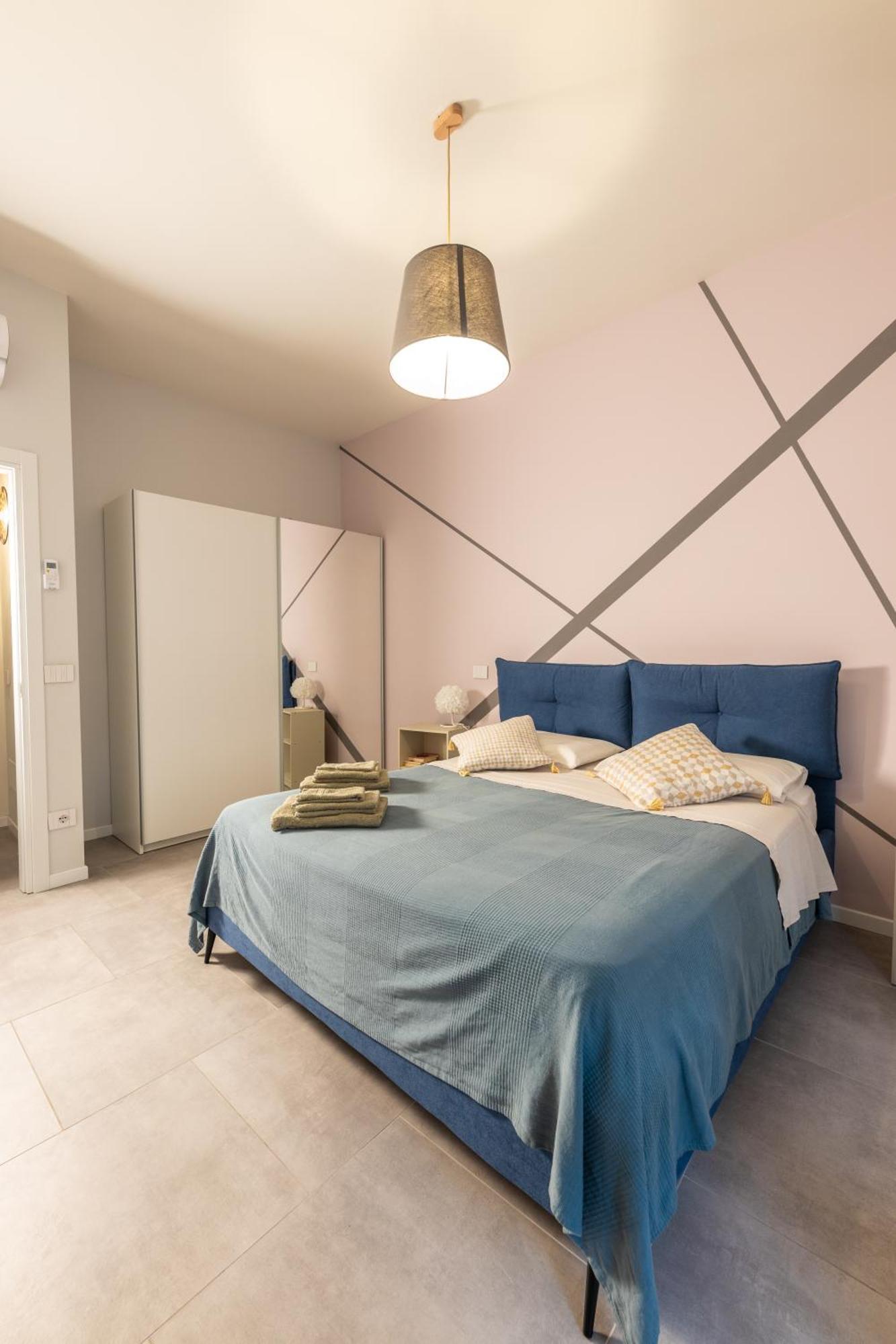 B&B Rosa Di Parma Eksteriør billede