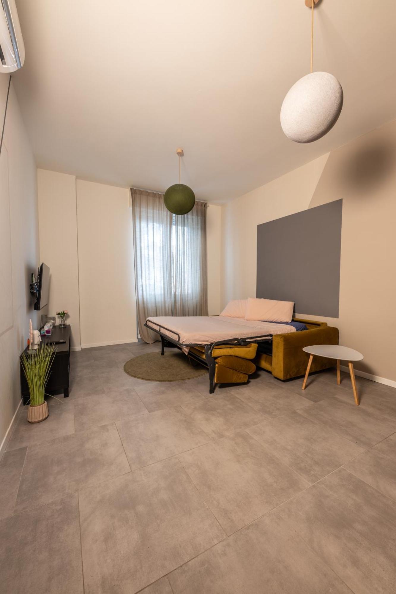 B&B Rosa Di Parma Eksteriør billede